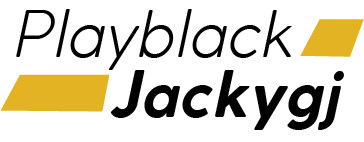 Play Black Jackygj logo