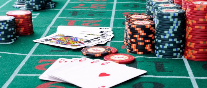 How to Optimize Your Online Gambling Experience