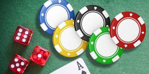 online poker gaming