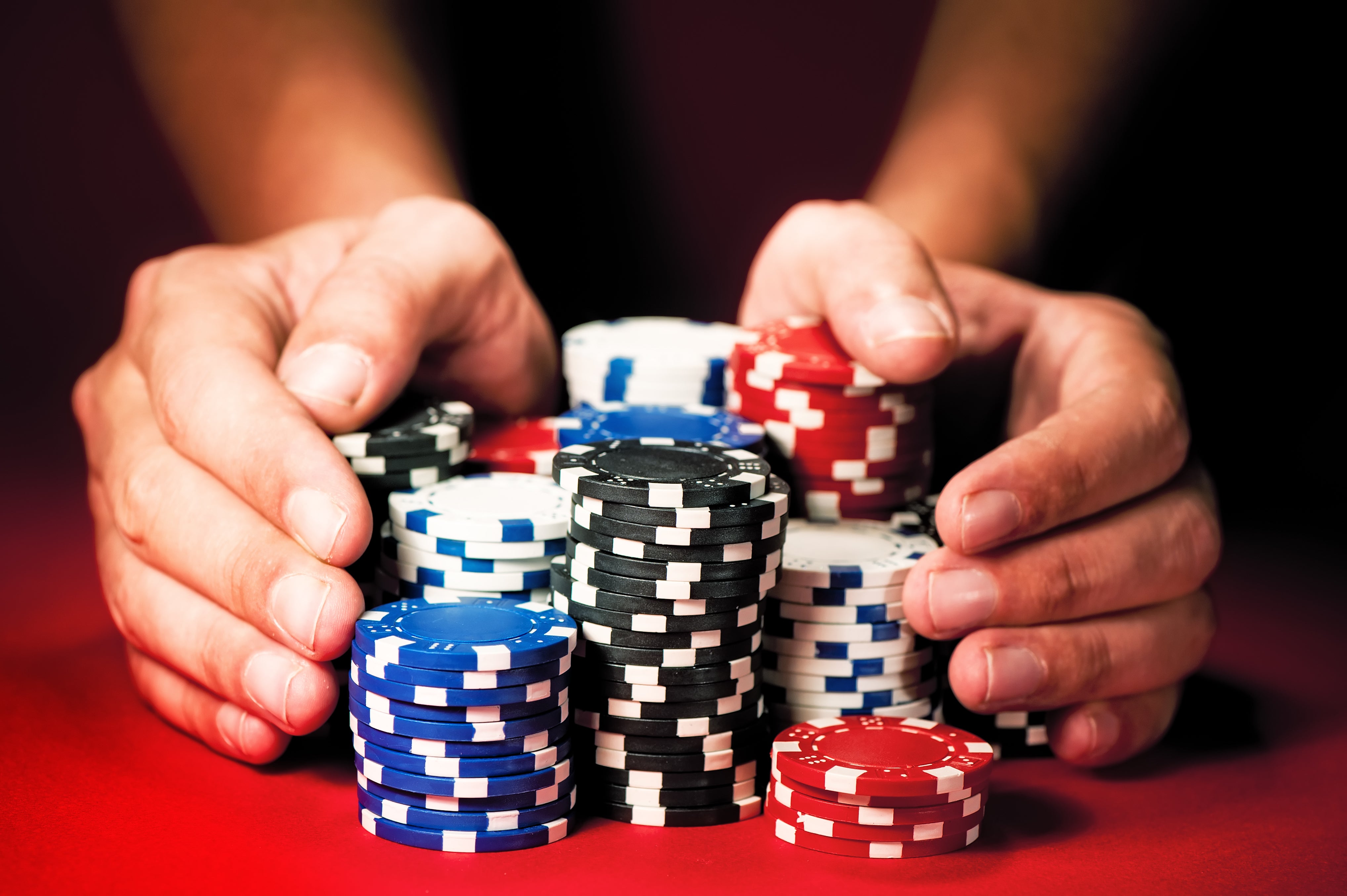 online casino