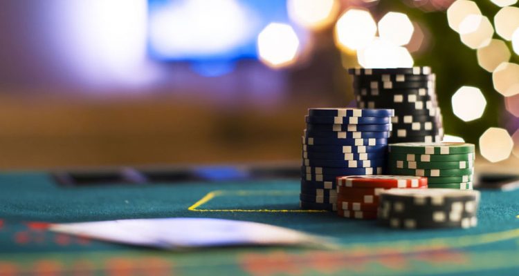 online casino