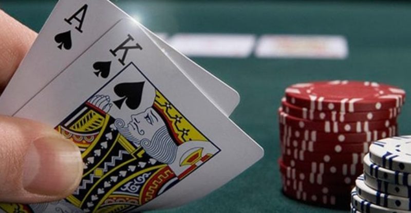 Play Poker Online