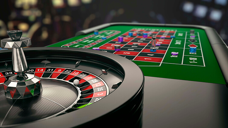 Poker Ceme