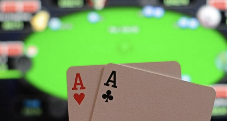Poker qq