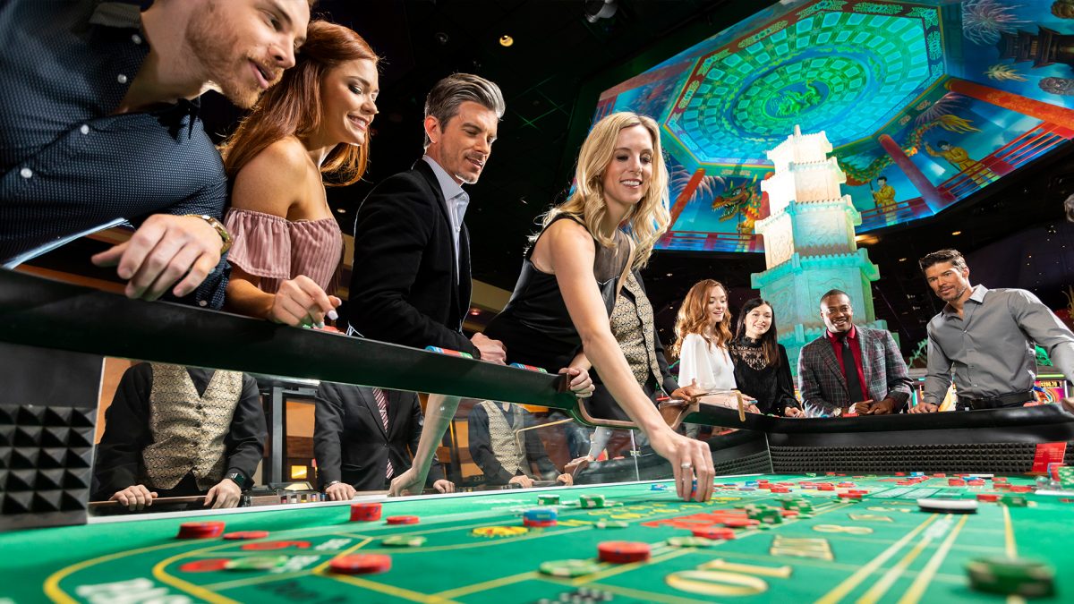 IDN Poker