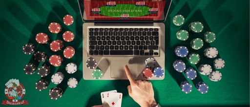 Online Poker Tournament: How To Beat Your Opponents
