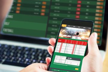 Betting-On-Sports-Online