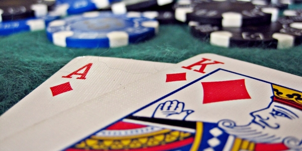 Many games available