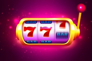 Slot Games Myths