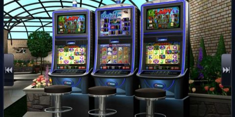 Play online gambling