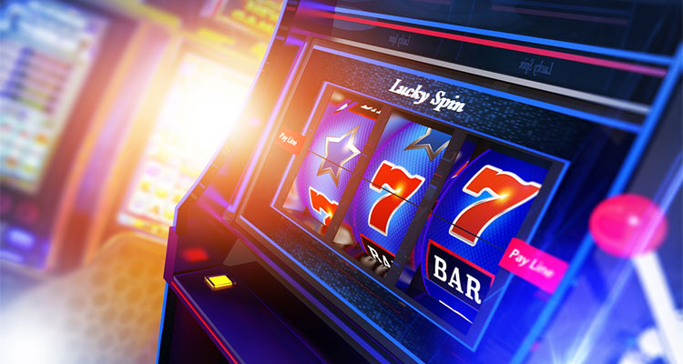 casino games