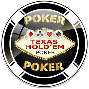 poker online