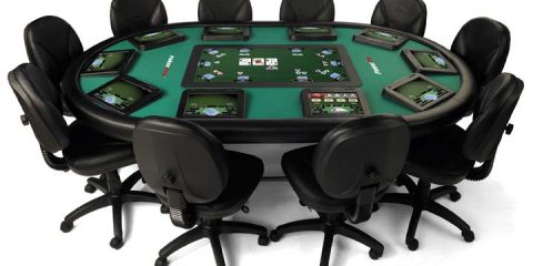 Online Poker Pulsa