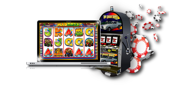 slot games