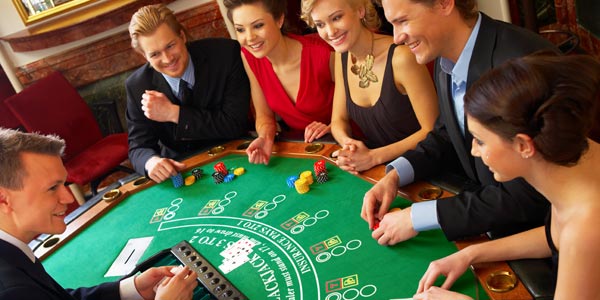 Online Casino