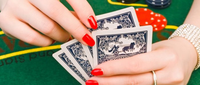 Play Online Casino Games