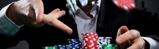 SLOT MACHINES: THE INFLUENCE OF ASIAN COUNTRIES
