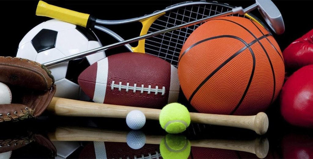 online sports betting