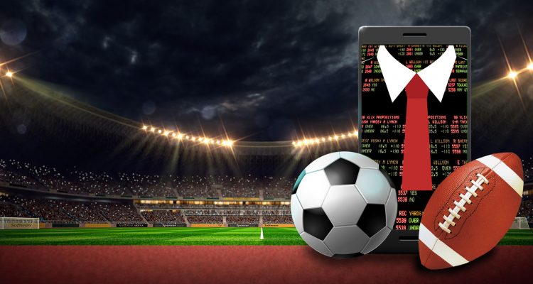 online sports betting
