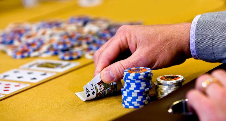 Online Casino Wins