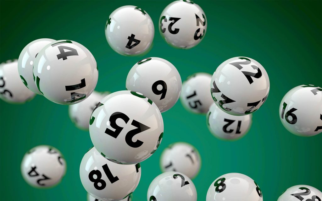 Benefits of online lottery games