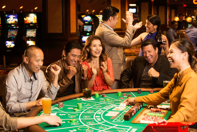 Online Bingo Games