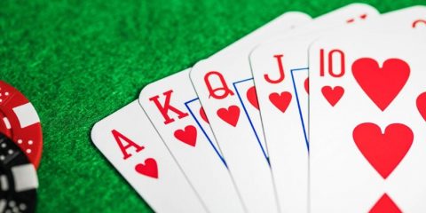 poker cheat cards games