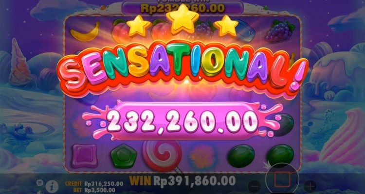 Sweet Bonanza Games