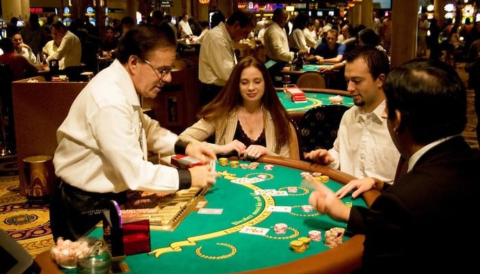 Online Bingo Games