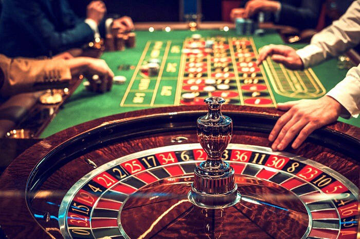 Play Online Casino