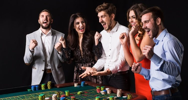 Online Gambling Games