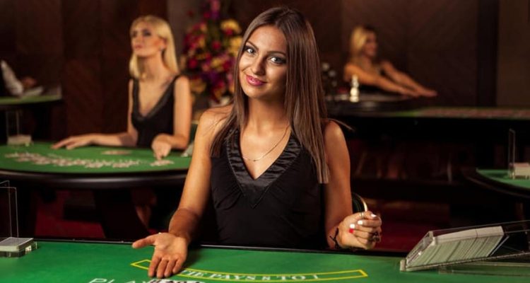 Play Casino Games
