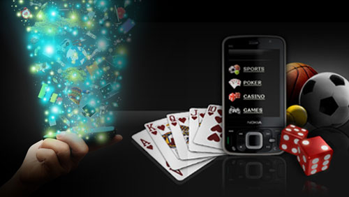 Kiss918 Online Casino Kiss918 Online Casino