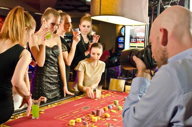 Play Casino Games