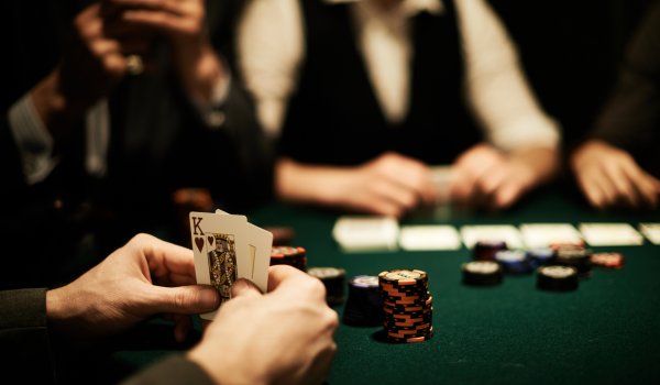 Online Casino Bonuses