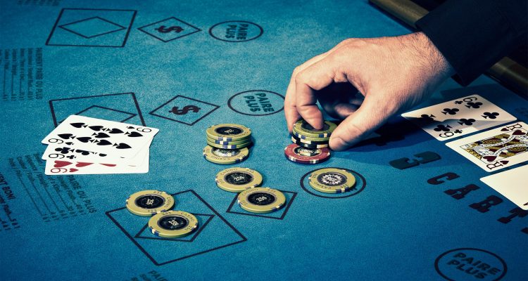 Online Casino Bonuses