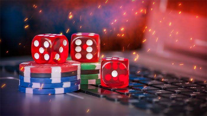 Playing Casino Games