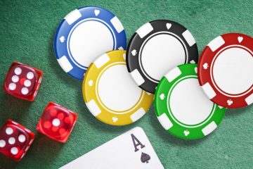 Casino is the best site for enjoying the exclusive casino games