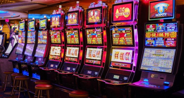 slot games example