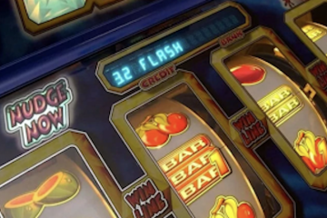 slot games with real money