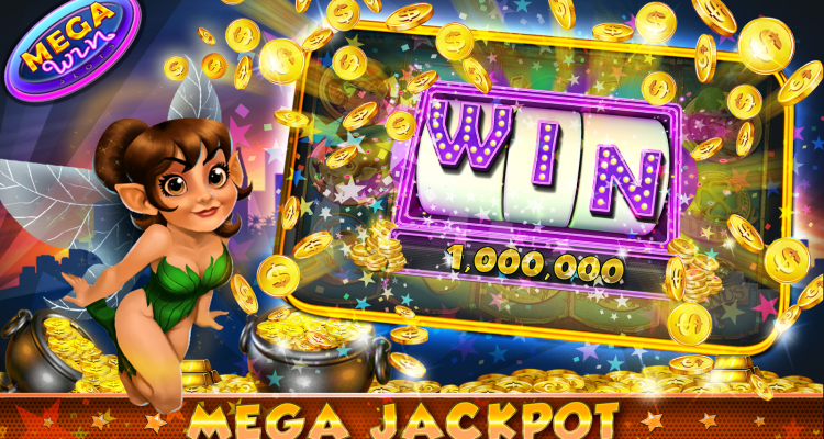 slot games with real money