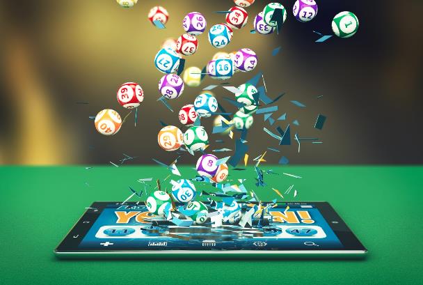 lottery events