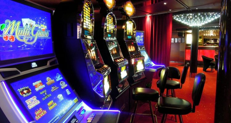 casino slot machine free online no download