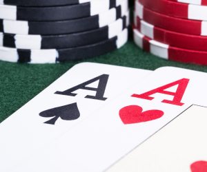 How do online casinos translate their adaptation to new technologies?