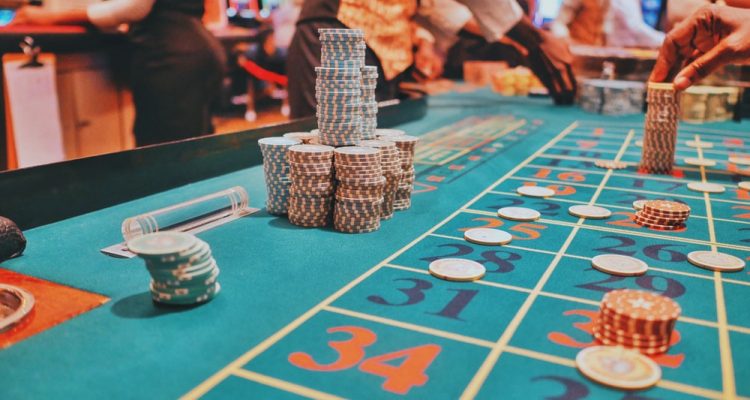 casino