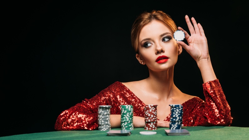 Online Casinos Without License
