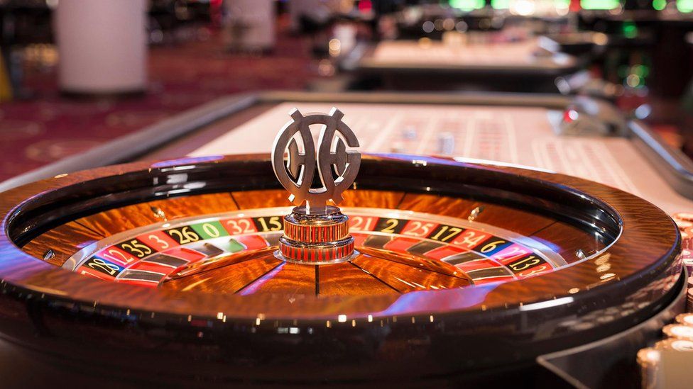 casino