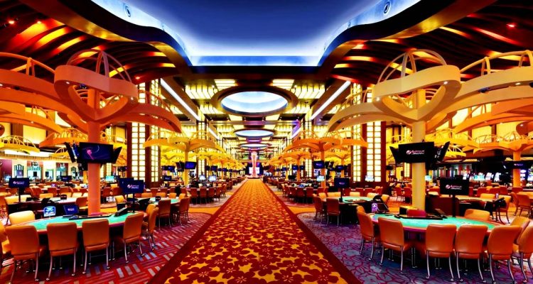 casino