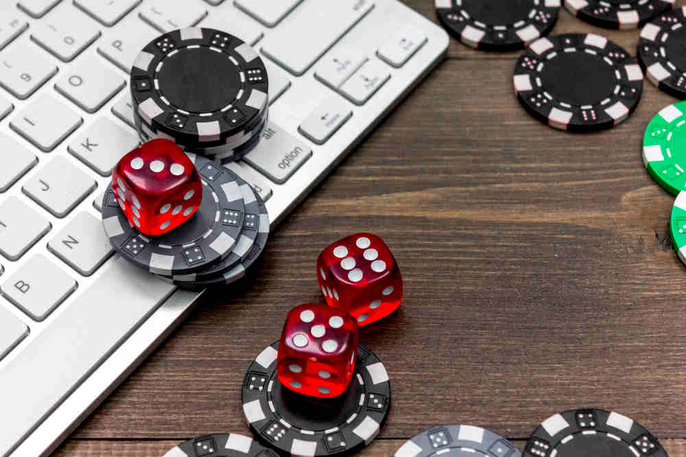 The benefits of choosing the SA gaming provider