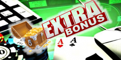 casino bonus